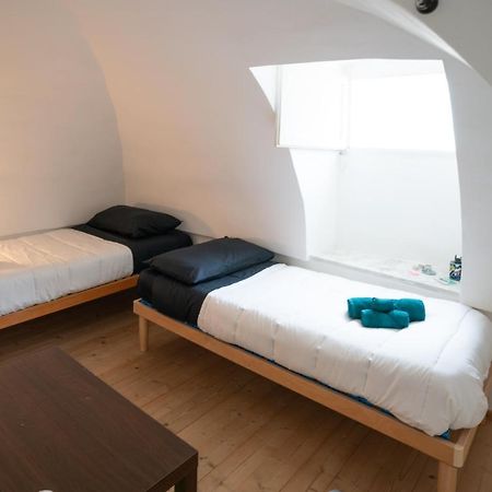 La Casa Di Andrea - Con Terrazzo Leilighet Monopoli Eksteriør bilde