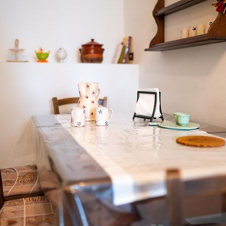 La Casa Di Andrea - Con Terrazzo Leilighet Monopoli Eksteriør bilde