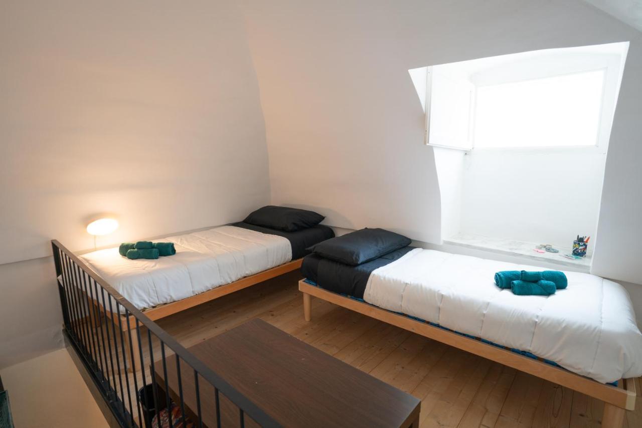La Casa Di Andrea - Con Terrazzo Leilighet Monopoli Eksteriør bilde